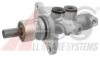 OPEL 558117 Brake Master Cylinder